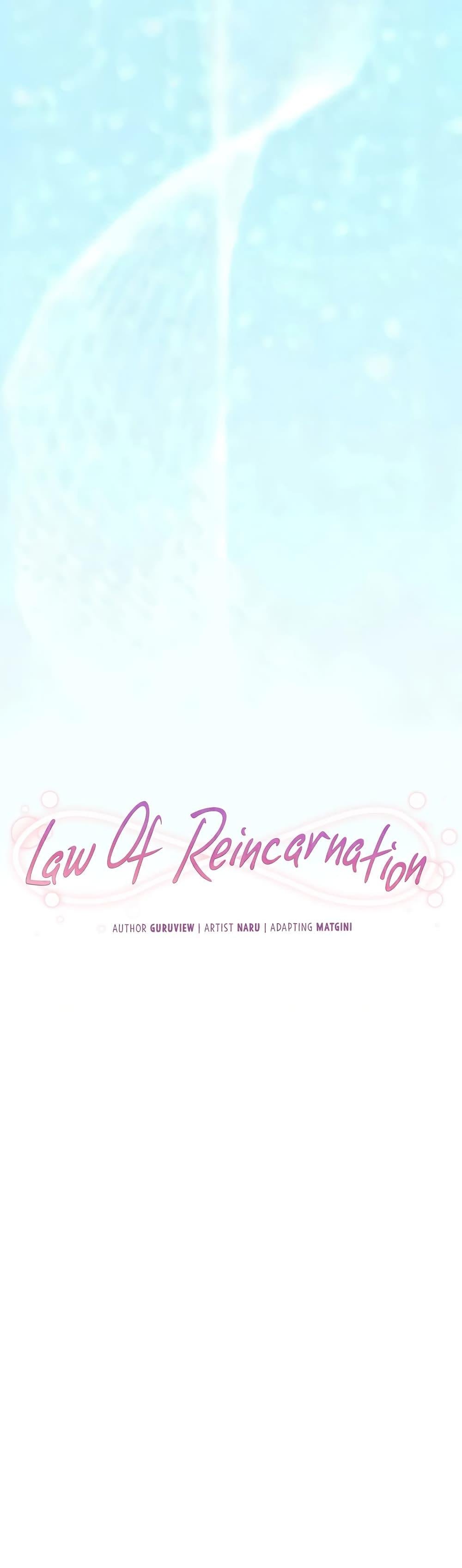 Law Of Reincarnation-79 ตอนจบ